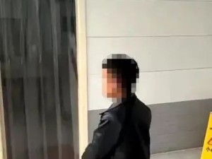 网红男进女厕拍视频4人被行拘