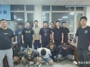 哈尔滨"宝妈"群13人被抓