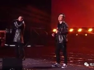 筷子兄弟合体了