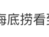 海底捞服务员跳擦玻璃舞被指低俗